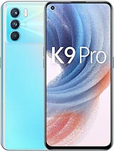 Best available price of Oppo K9 Pro in Francerabia
