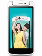Best available price of Oppo N1 mini in Francerabia
