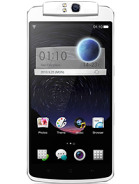 Best available price of Oppo N1 in Francerabia