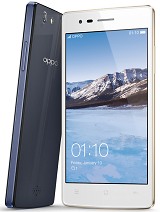 Best available price of Oppo Neo 5 2015 in Francerabia