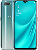 Best available price of Oppo R15x in Francerabia