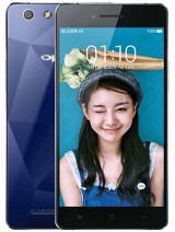 Best available price of Oppo R1x in Francerabia