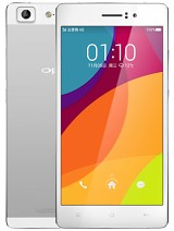 Best available price of Oppo R5 in Francerabia