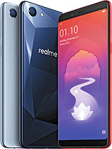 Best available price of Realme 1 in Francerabia
