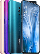 Best available price of Oppo Reno in Francerabia