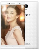 Best available price of Oppo U3 in Francerabia