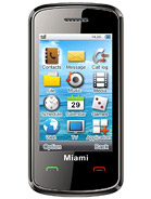 Best available price of Orange Miami in Francerabia