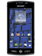 Best available price of Sharp Aquos SH80F in Francerabia