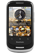 Best available price of Orange Stockholm in Francerabia