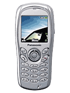 Best available price of Panasonic G60 in Francerabia