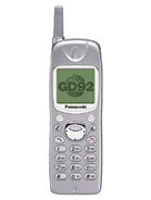 Best available price of Panasonic GD92 in Francerabia