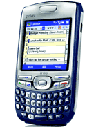 Best available price of Palm Treo 750 in Francerabia