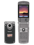 Best available price of Panasonic MX7 in Francerabia