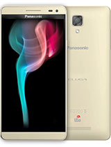 Best available price of Panasonic Eluga I2 2016 in Francerabia
