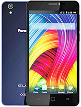 Best available price of Panasonic Eluga L 4G in Francerabia