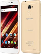 Best available price of Panasonic Eluga Pulse X in Francerabia