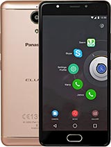 Best available price of Panasonic Eluga Ray Max in Francerabia