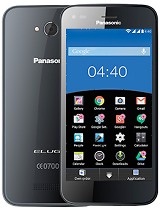 Best available price of Panasonic Eluga S mini in Francerabia