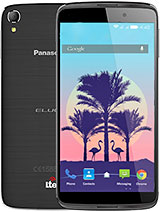 Best available price of Panasonic Eluga Switch in Francerabia