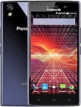 Best available price of Panasonic Eluga Turbo in Francerabia