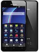 Best available price of Panasonic Eluga U in Francerabia