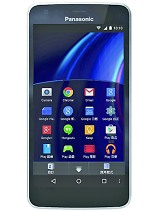 Best available price of Panasonic Eluga U2 in Francerabia