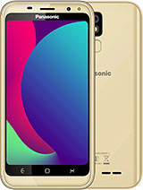 Best available price of Panasonic P100 in Francerabia