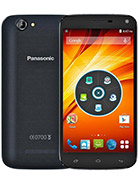Best available price of Panasonic P41 in Francerabia
