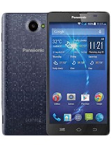 Best available price of Panasonic P55 in Francerabia