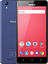 Best available price of Panasonic P95 in Francerabia