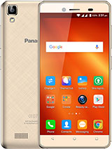 Best available price of Panasonic T50 in Francerabia