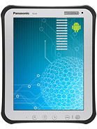 Best available price of Panasonic Toughpad FZ-A1 in Francerabia