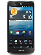 Best available price of Pantech Discover in Francerabia