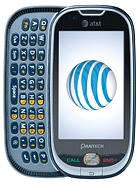 Best available price of Pantech Ease in Francerabia
