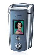 Best available price of Pantech GF500 in Francerabia