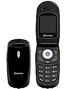 Best available price of Pantech PG-1300 in Francerabia