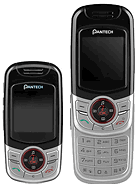 Best available price of Pantech PG-1600 in Francerabia
