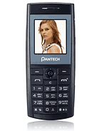 Best available price of Pantech PG-1900 in Francerabia