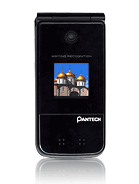 Best available price of Pantech PG-2800 in Francerabia