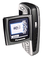 Best available price of Panasonic X300 in Francerabia