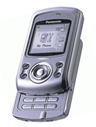 Best available price of Panasonic X500 in Francerabia