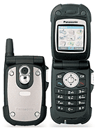 Best available price of Panasonic X68-X77 in Francerabia