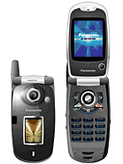 Best available price of Panasonic Z800 in Francerabia