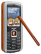 Best available price of Philips 550 in Francerabia
