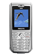 Best available price of Philips 568 in Francerabia