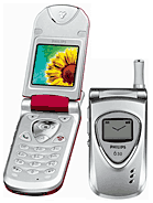 Best available price of Philips 630 in Francerabia