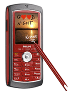 Best available price of Philips 755 in Francerabia