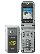 Best available price of Philips 859 in Francerabia
