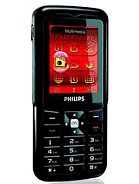 Best available price of Philips 292 in Francerabia