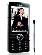 Best available price of Philips 392 in Francerabia